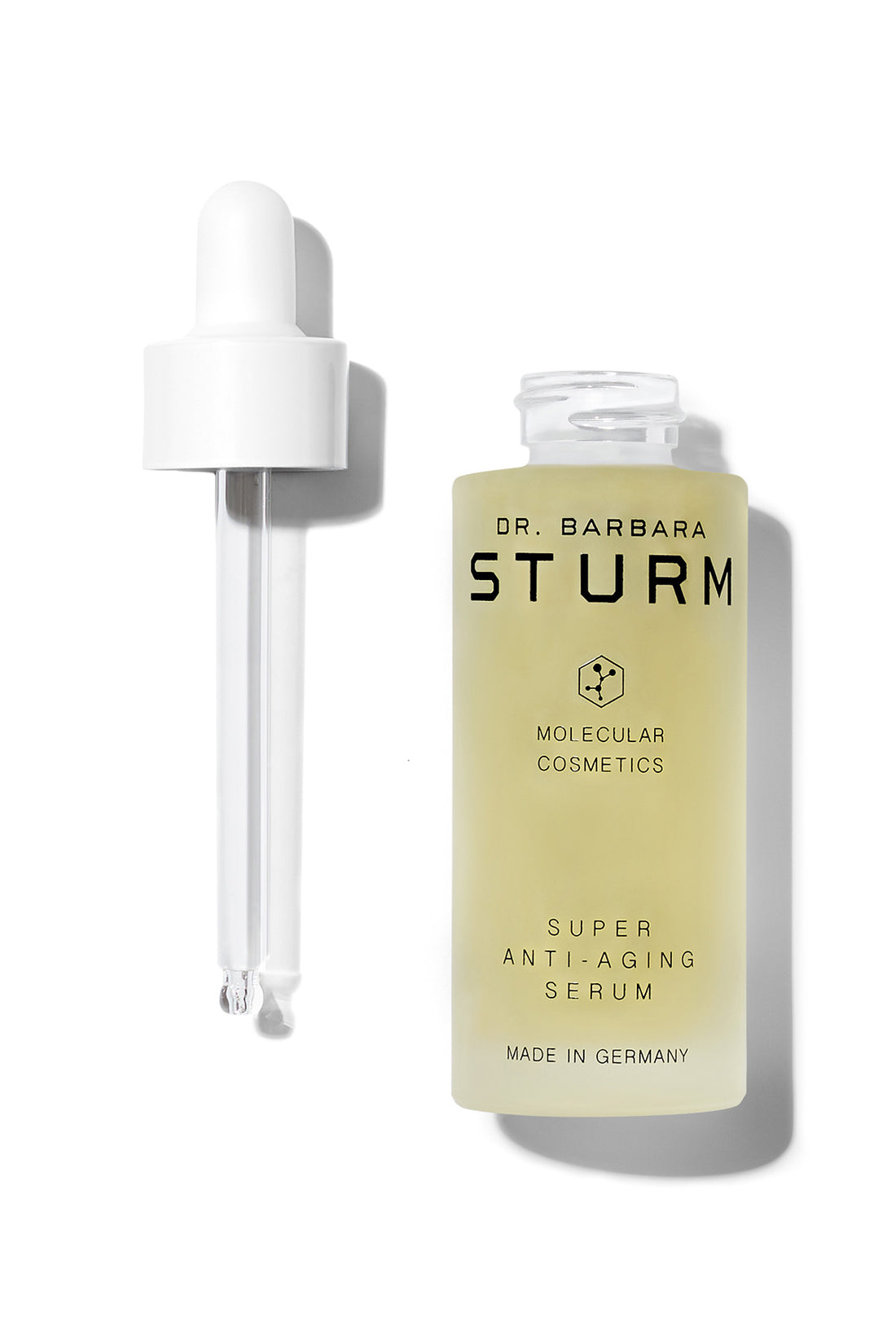 beauty super antiaging serum 30 m