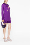 jersey dress