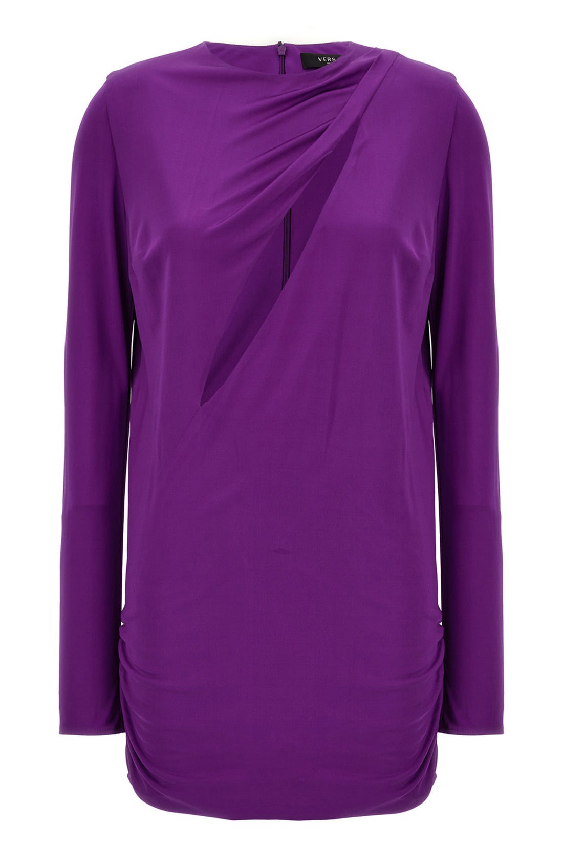 VERSACE 38 jersey dress