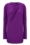 jersey dress