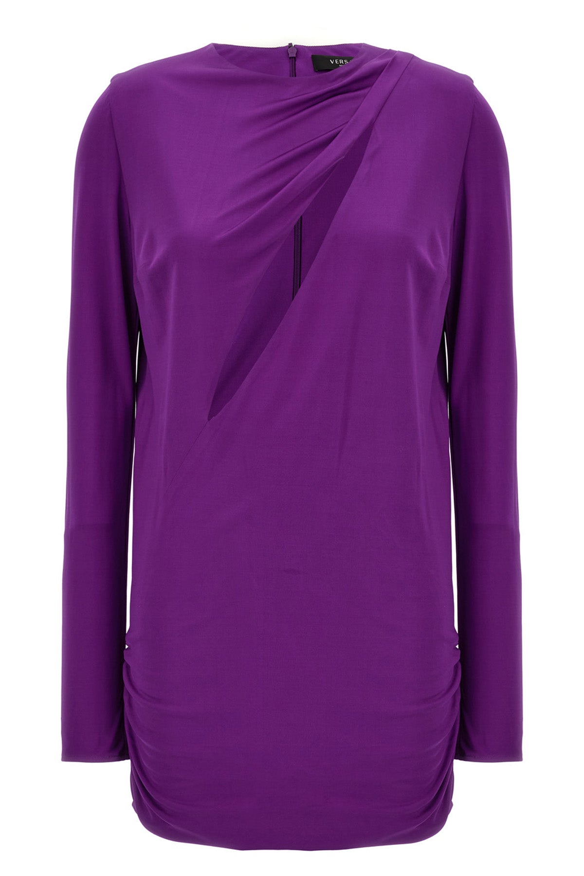 jersey dress