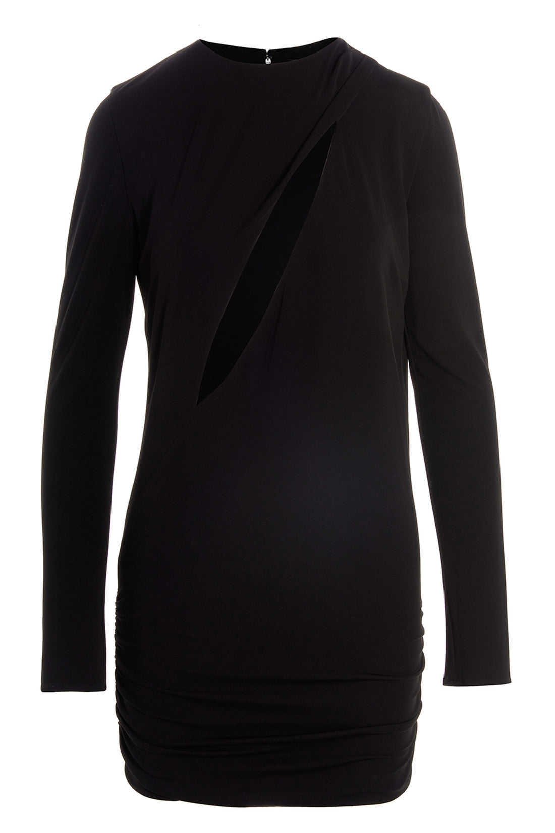 VERSACE 40 jersey dress