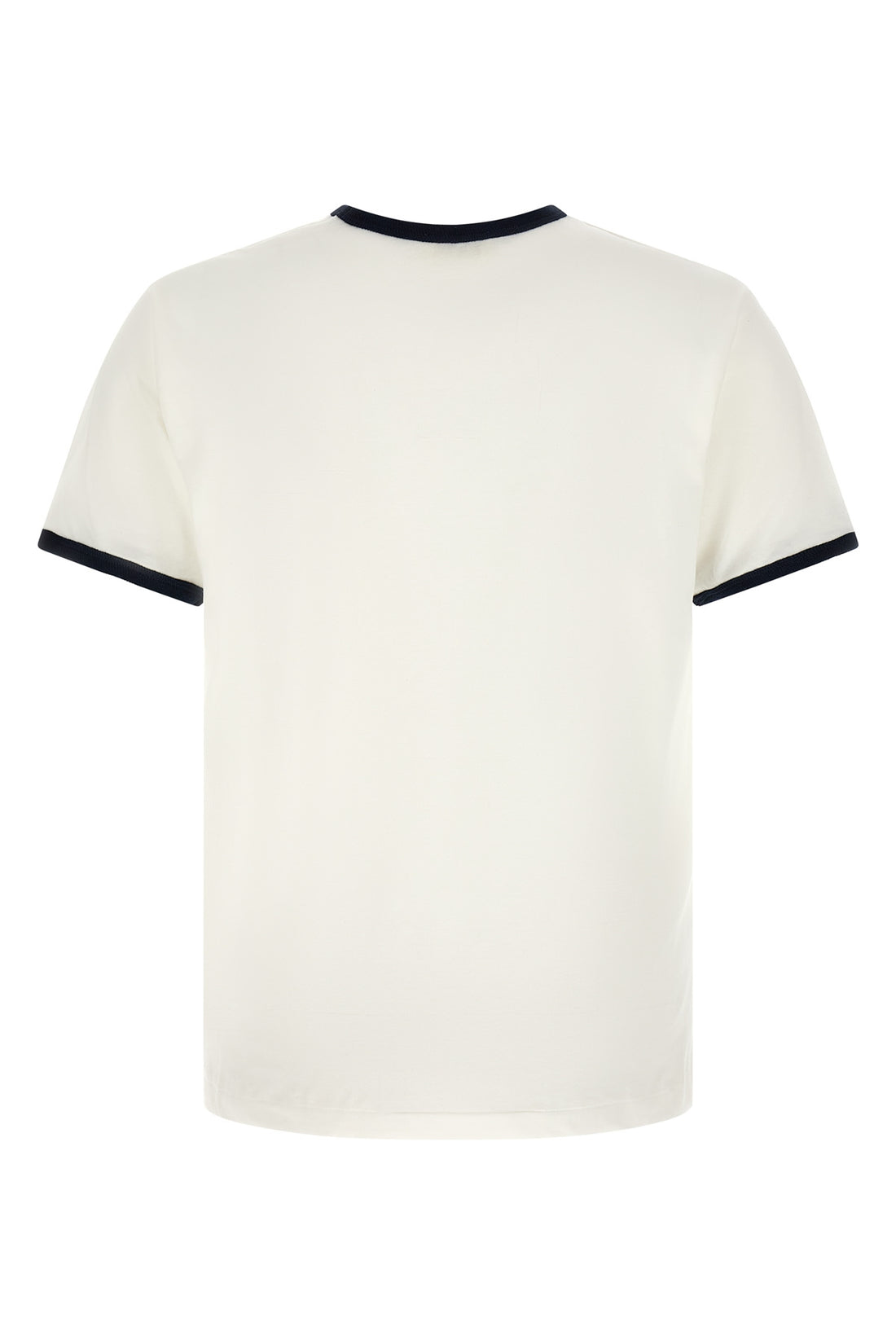 SECOND/LAYER L light cotton t-shirt
