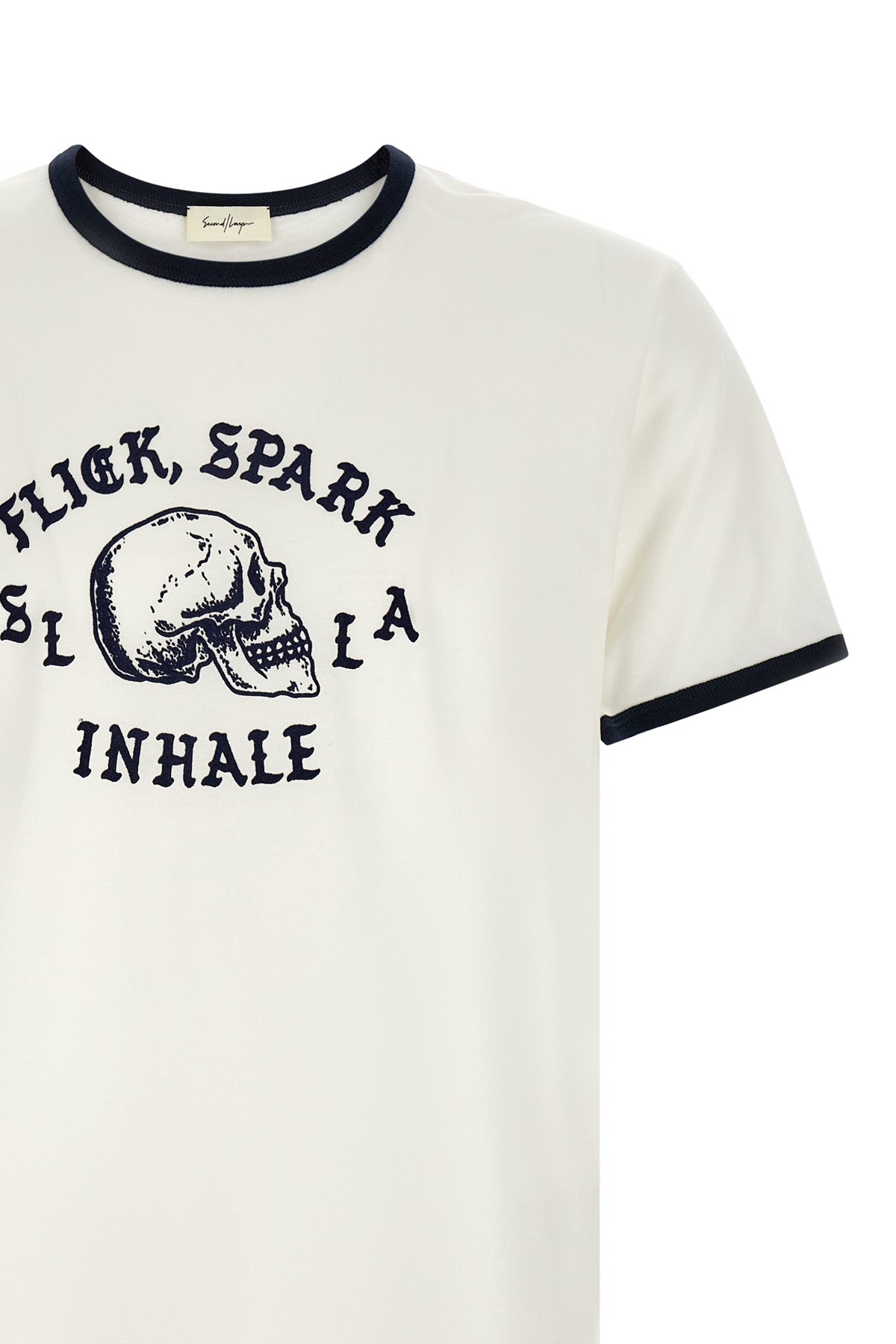 light cotton t-shirt