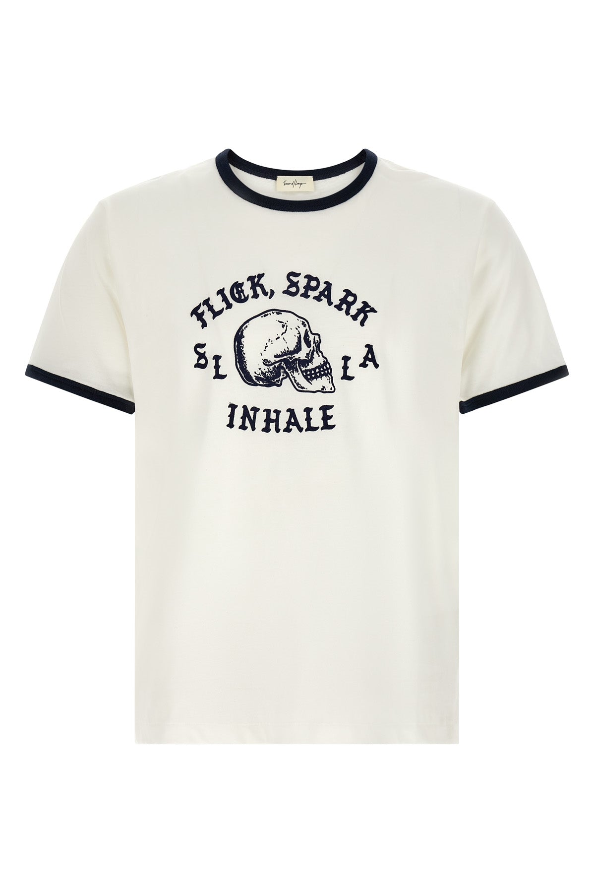 light cotton t-shirt