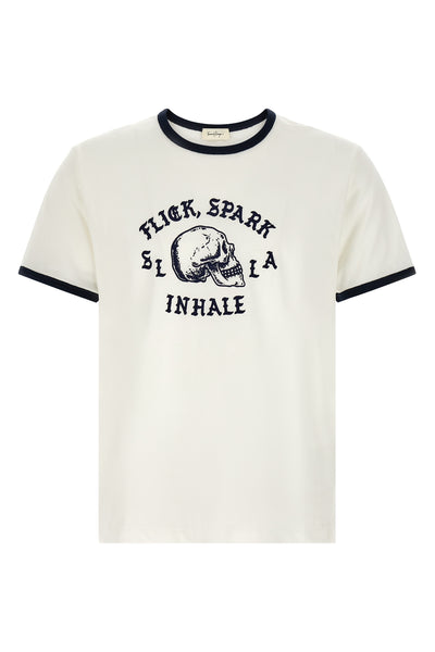 light cotton t-shirt