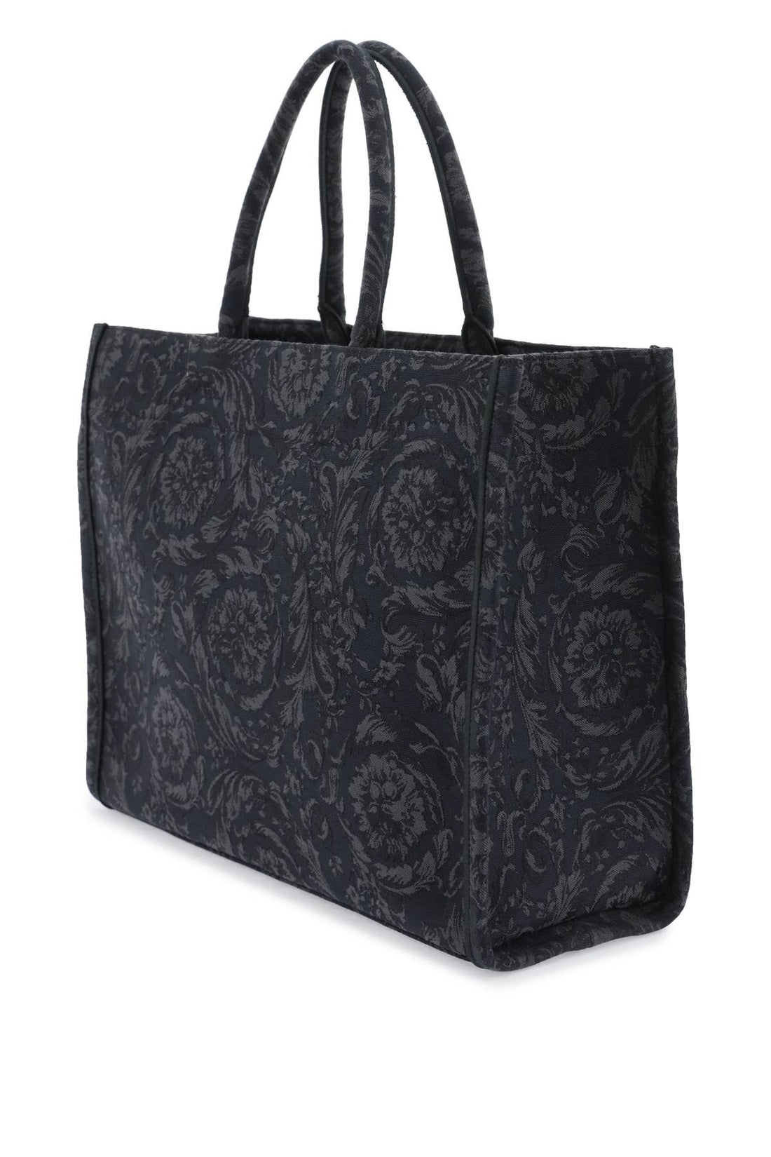 athena barocco large tote