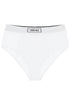 ribbed briefs with &