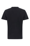 cotton jersey t-shirt