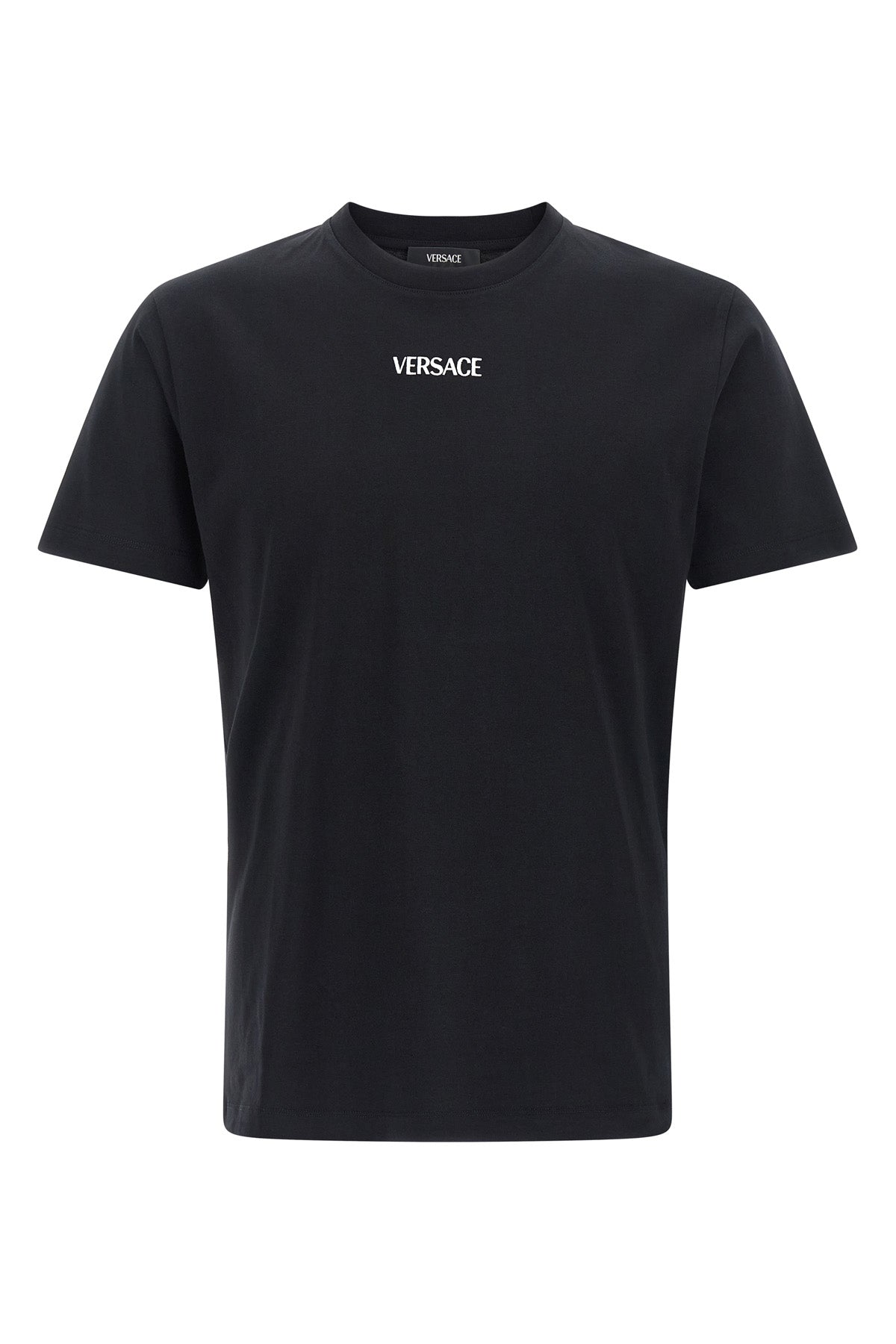 cotton jersey t-shirt