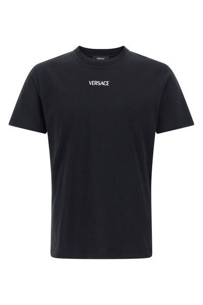 cotton jersey t-shirt