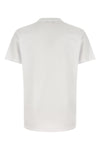cotton jersey t-shirt