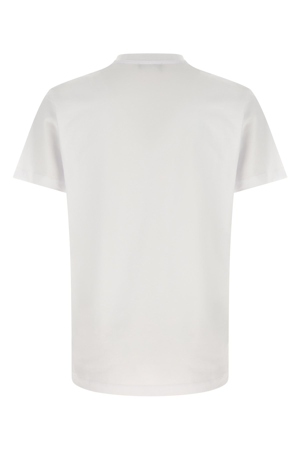 cotton jersey t-shirt