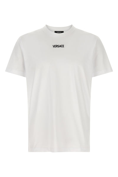 cotton jersey t-shirt