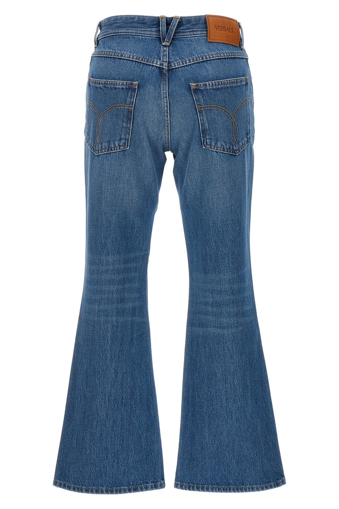 VERSACE 27 denim jeans