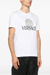 cotton jersey t-shirt