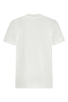 cotton jersey t-shirt