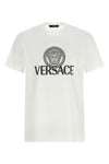 cotton jersey t-shirt