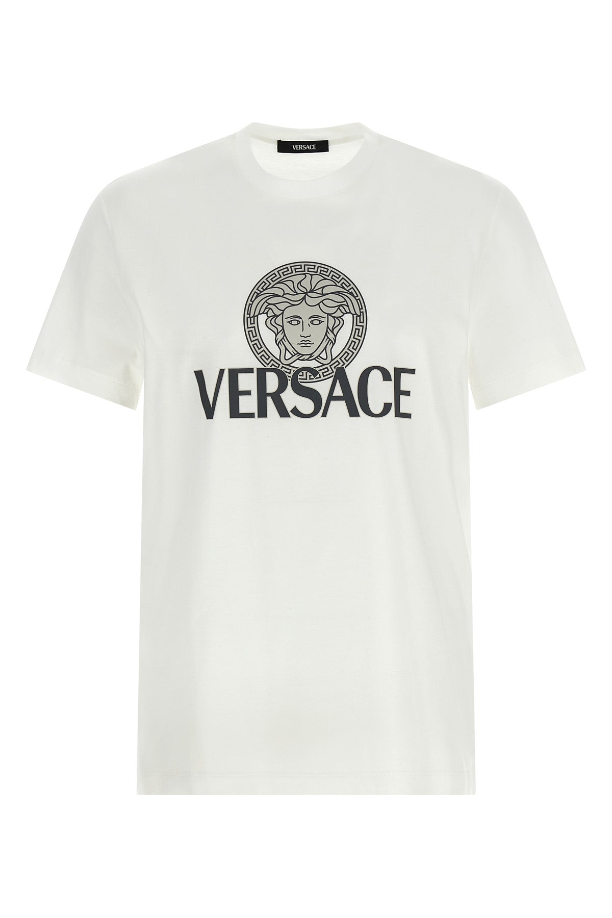 cotton jersey t-shirt