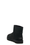 classic mini ii pre-treated suede ankle boots to resist moisture and stains