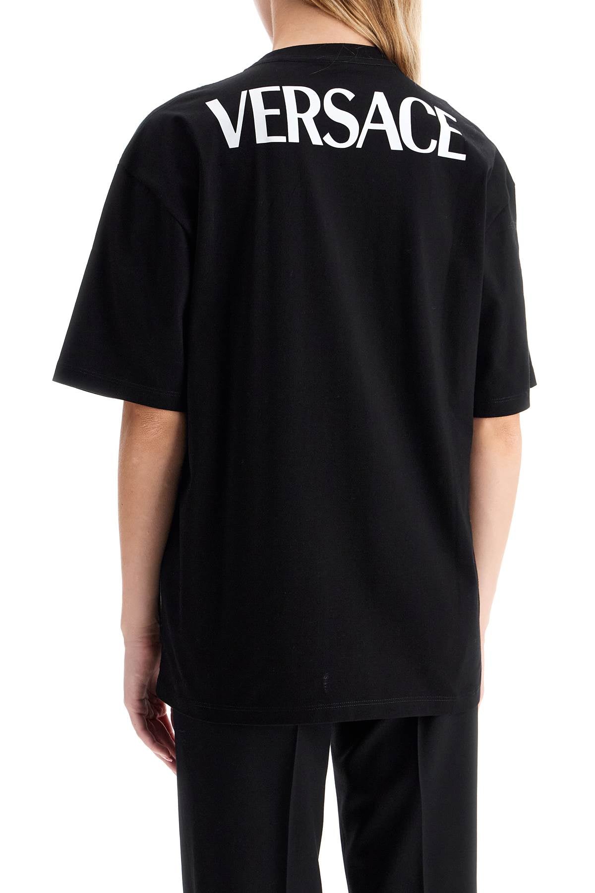 &quot;oversized t-shirt - the