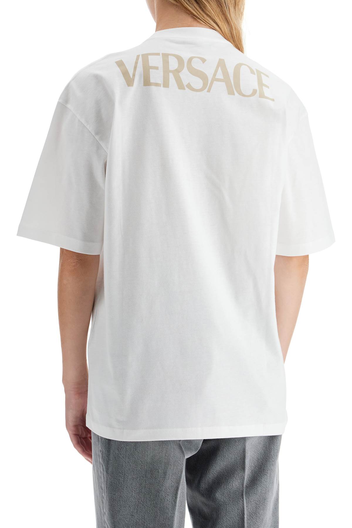 &quot;oversized t-shirt - the