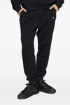 cotton sweatshirt joggers