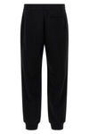cotton sweatshirt joggers