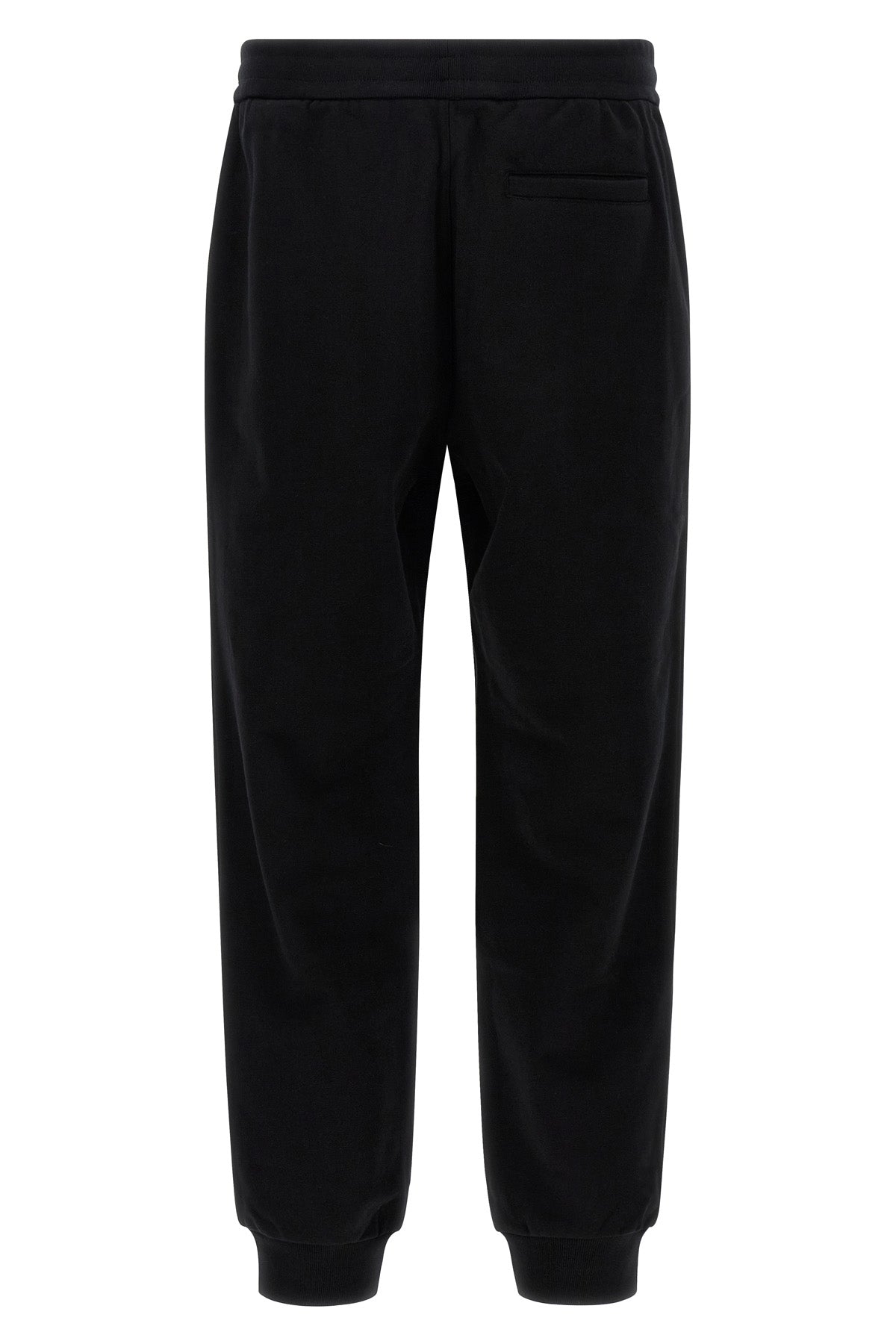 cotton sweatshirt joggers