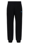 cotton sweatshirt joggers
