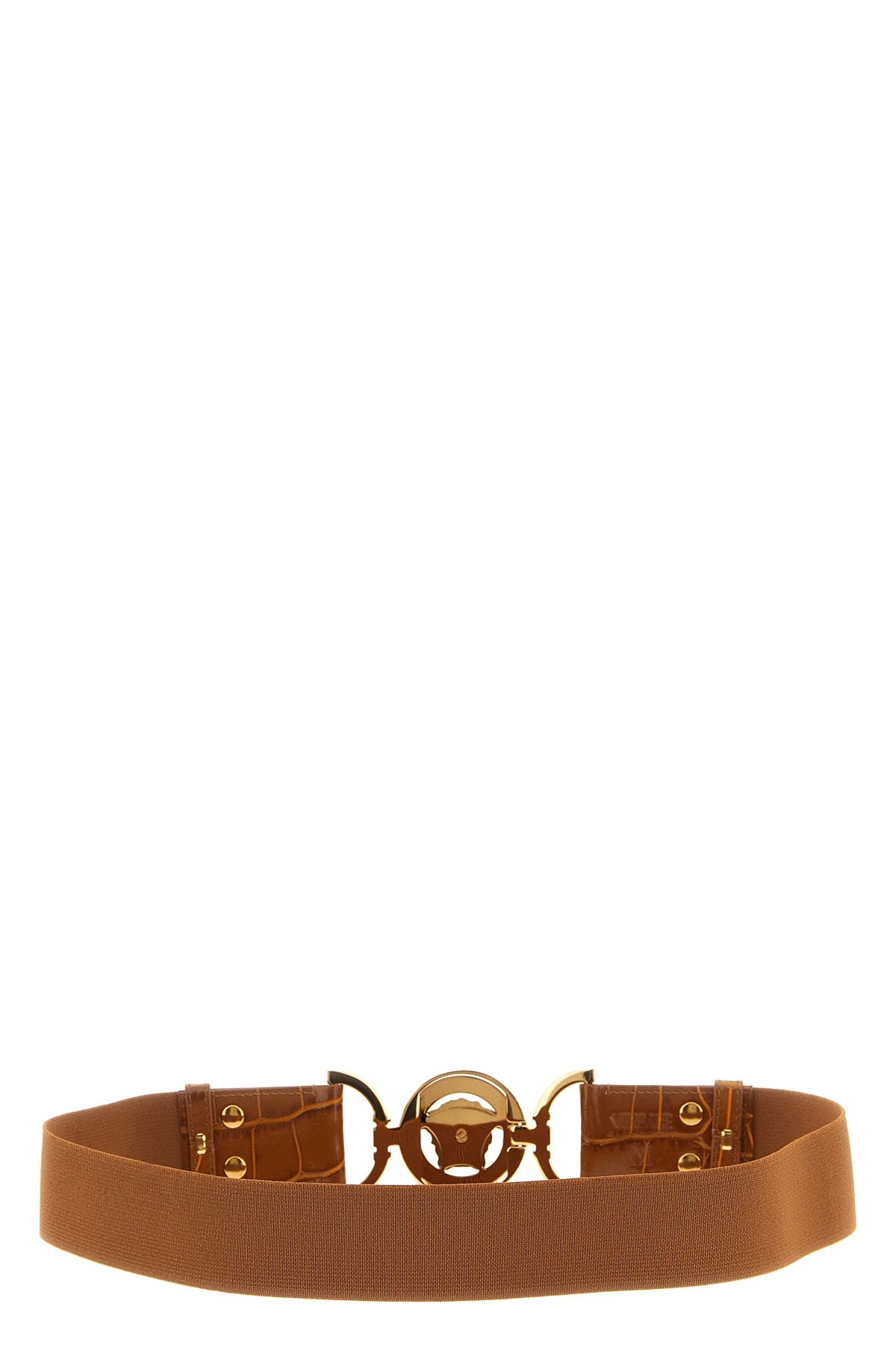 elastic belt