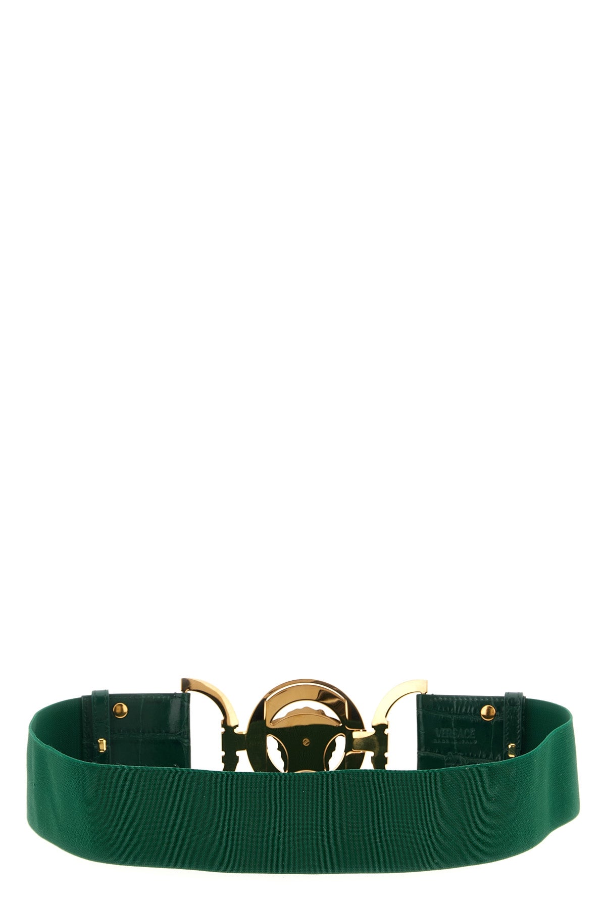 elastic belt