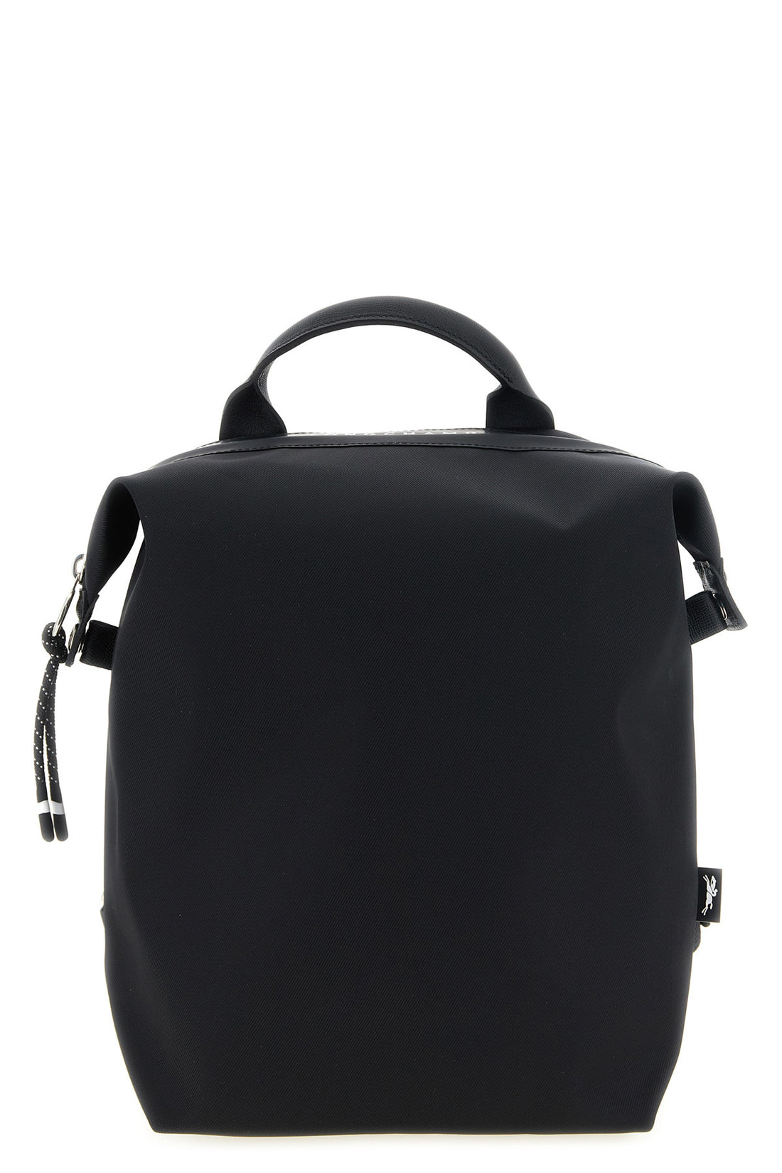 LONGCHAMP OS the longchamp l le pliage energy backpack features a modern reinterpretation o