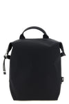 the longchamp l le pliage energy backpack features a modern reinterpretation o
