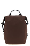 l le pliage nylon canvas backpack