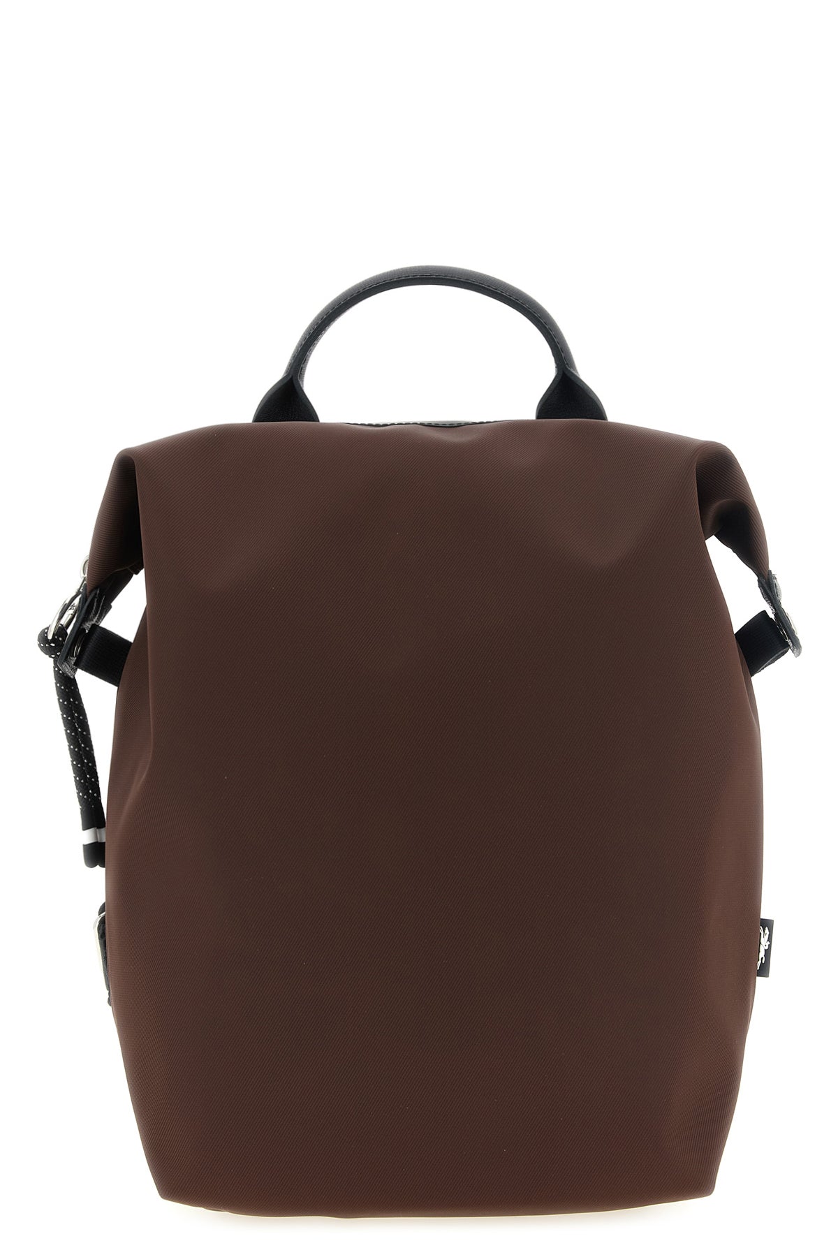 l le pliage nylon canvas backpack