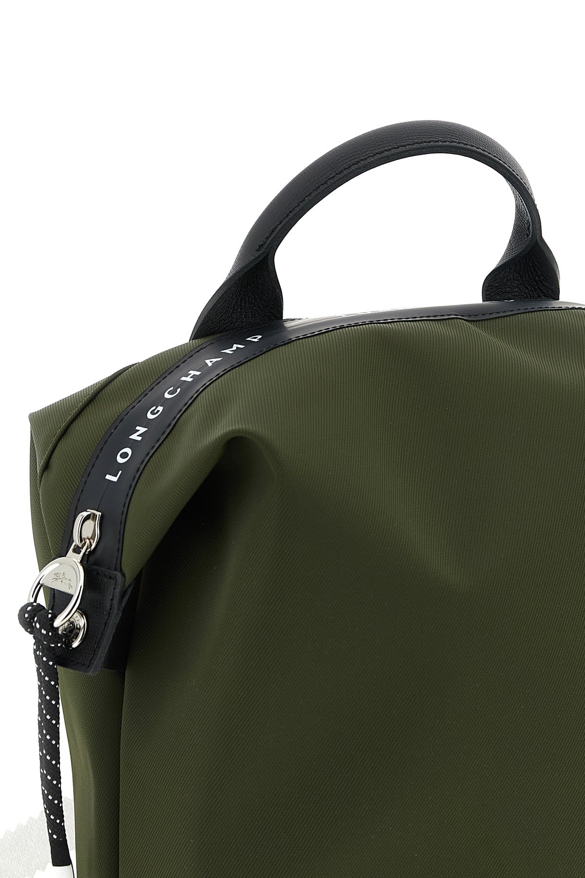 the longchamp l le pliage energy backpack redefines the codes of the daily acc