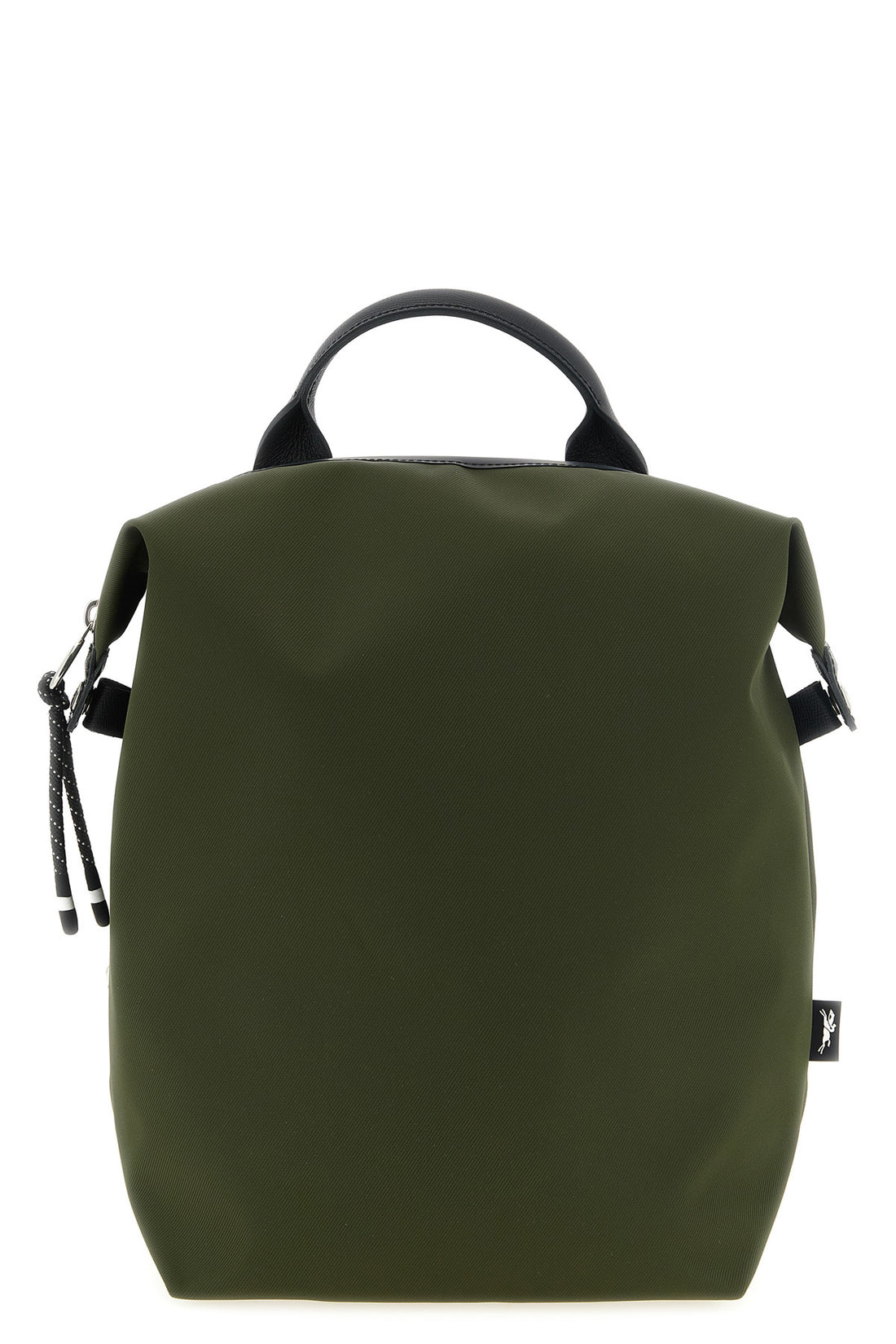 LONGCHAMP OS the longchamp l le pliage energy backpack redefines the codes of the daily acc