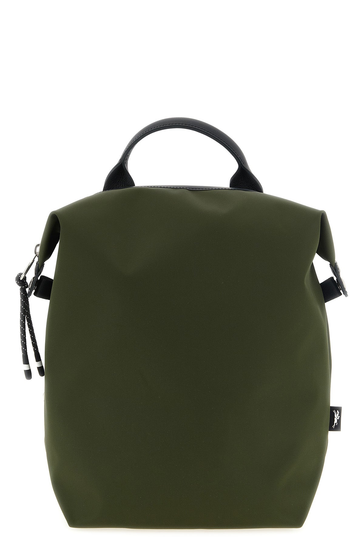 the longchamp l le pliage energy backpack redefines the codes of the daily acc