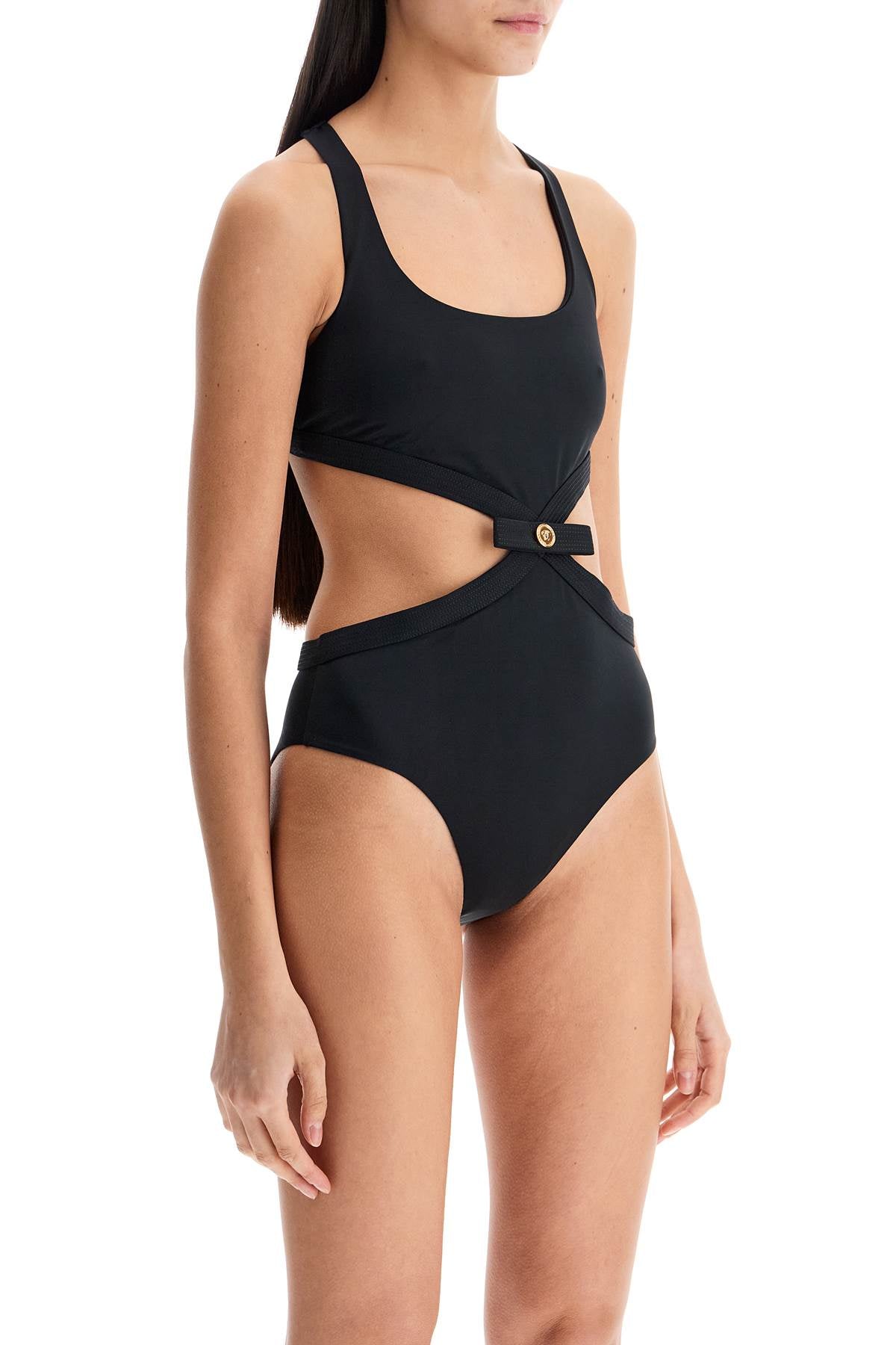 one-piece swimsuit by