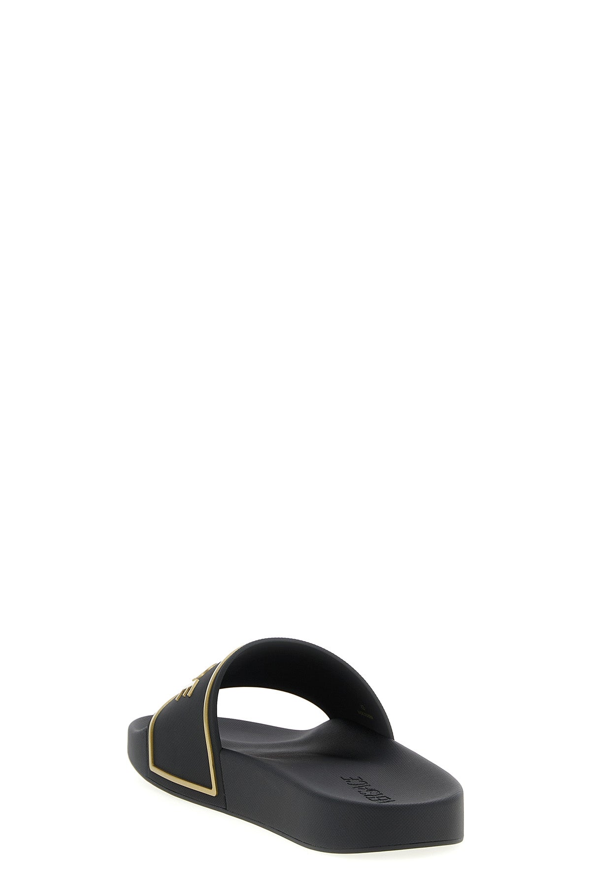 rubber slides