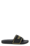rubber slides