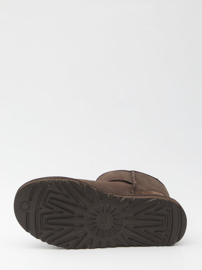 UGG 10 classic mini ii ugg