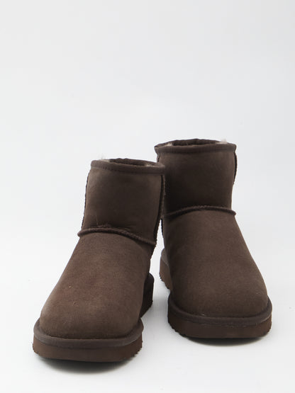 UGG 10 classic mini ii ugg