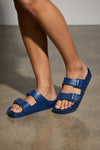 arizona - eva sandals in eva plastic material