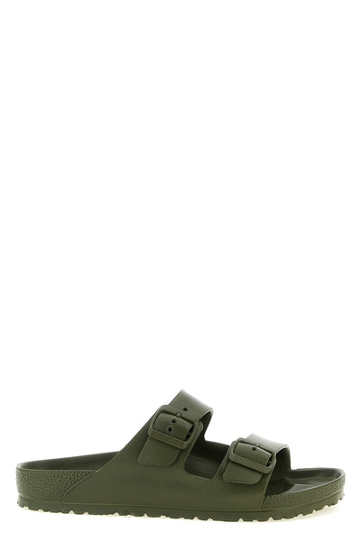 arizona - eva sandals in eva plastic material