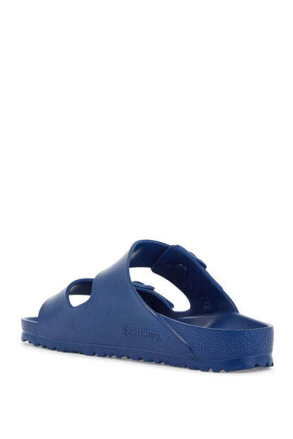 arizona eva blue sandals with adjustable straps unisex