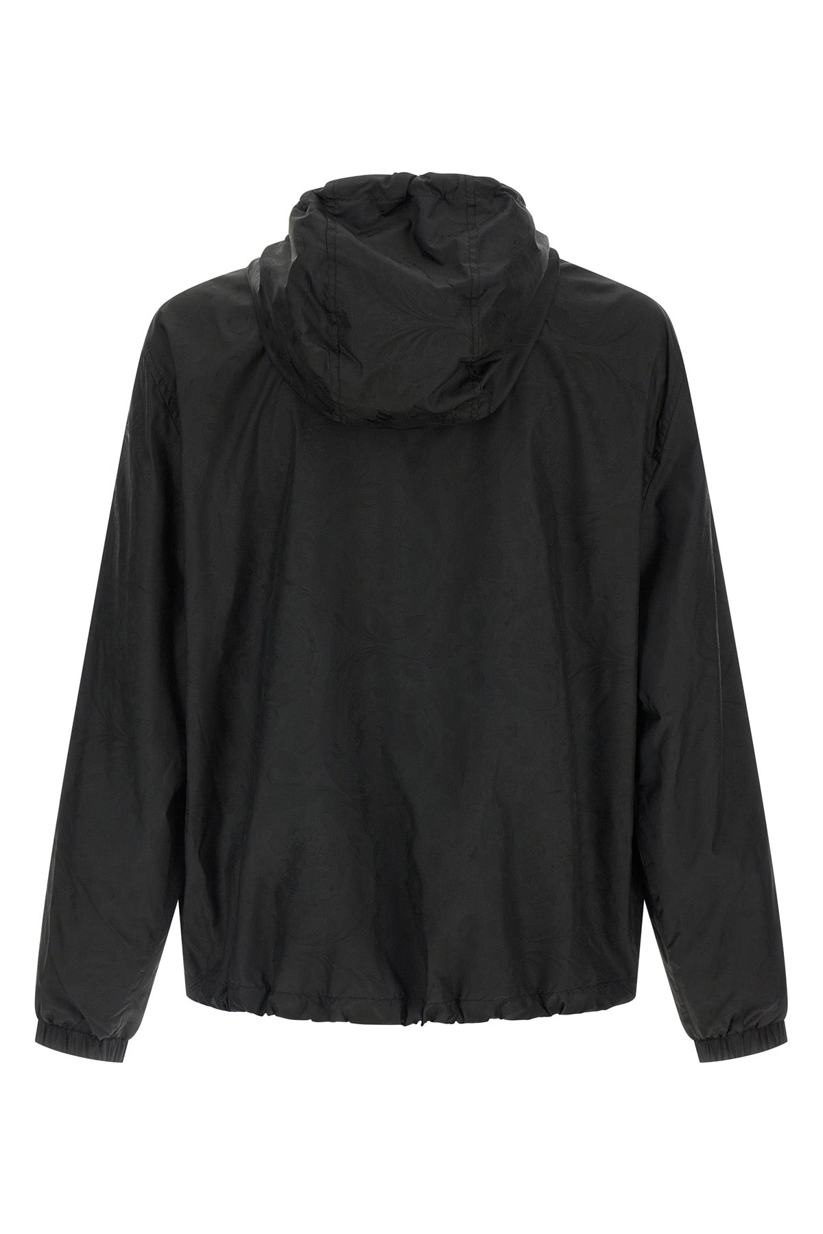 windbreaker