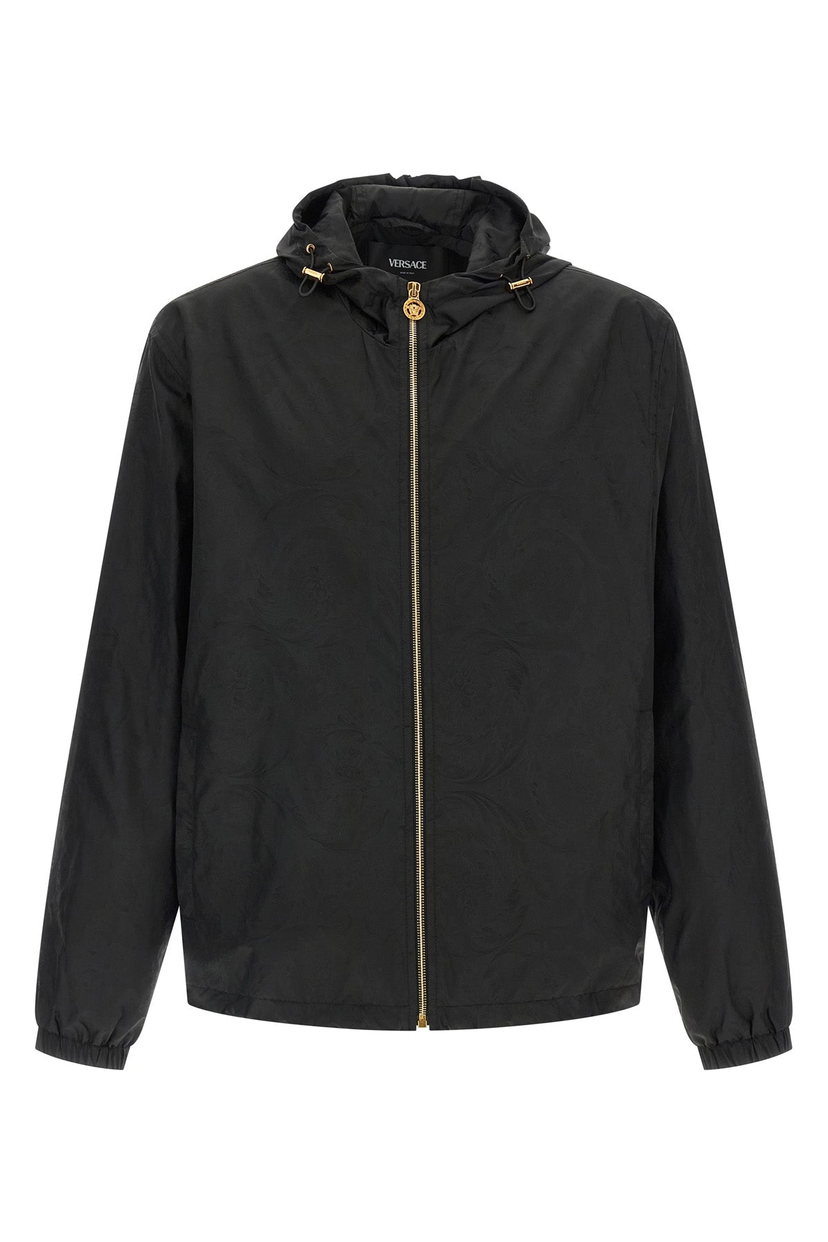 windbreaker