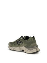 ALAIA 4 9060 sneakers